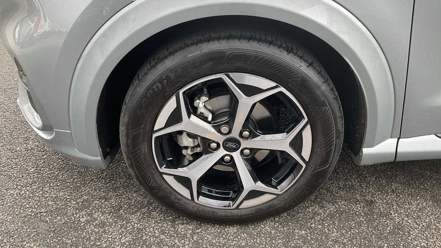 Used Ford Puma 2025 for sale - 76705065: Photo 12