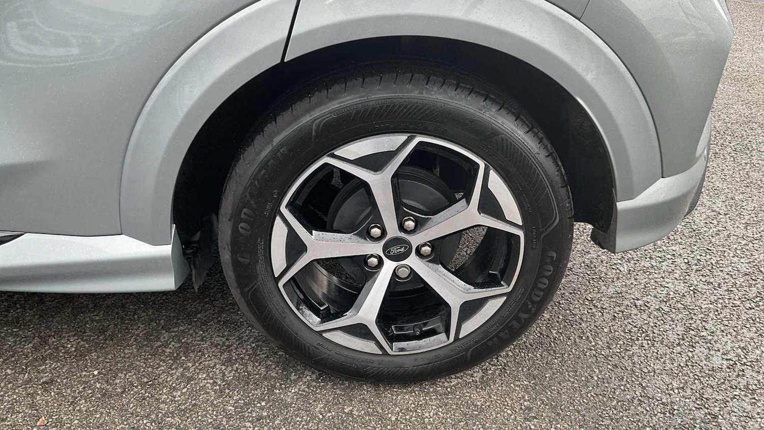Used Ford Puma 2025 for sale - 76705065: Photo 13