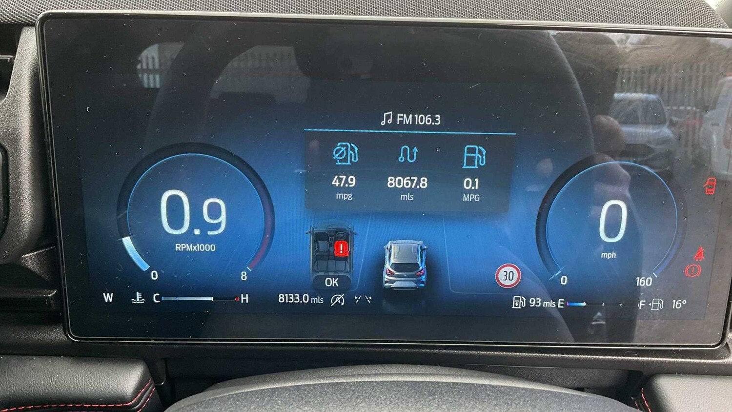 Used Ford Puma 2025 for sale - 76705065: Photo 14