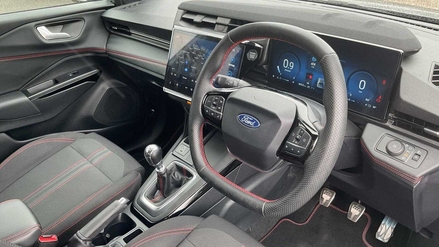 Used Ford Puma 2025 for sale - 76705065: Photo 15