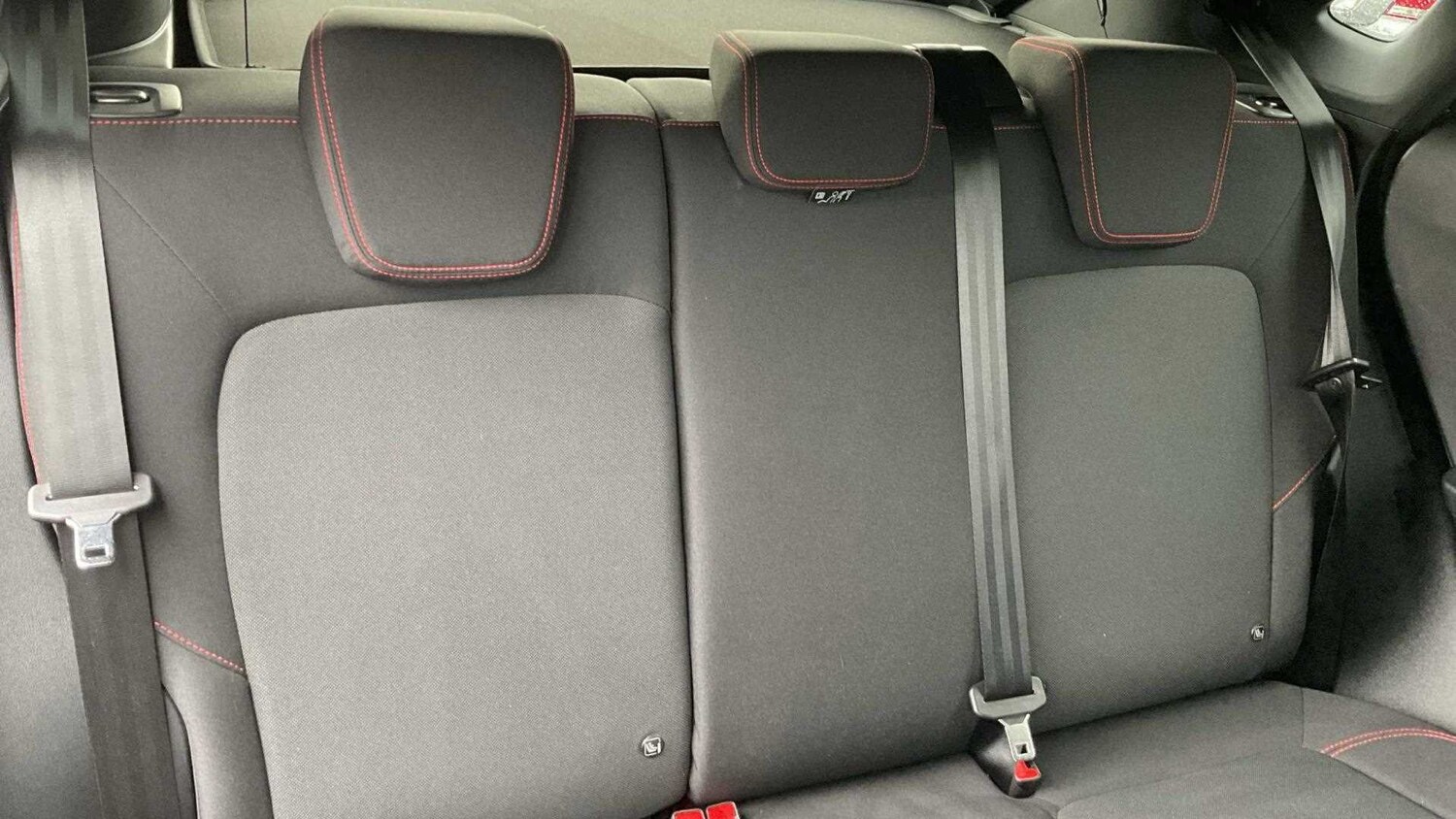 Used Ford Puma 2025 for sale - 76705065: Photo 16