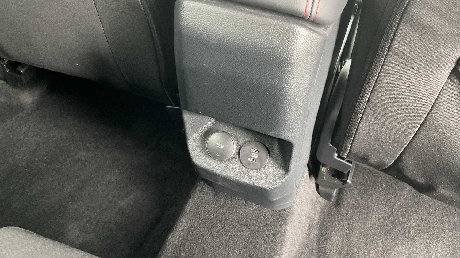 Used Ford Puma 2025 for sale - 76705065: Photo 17