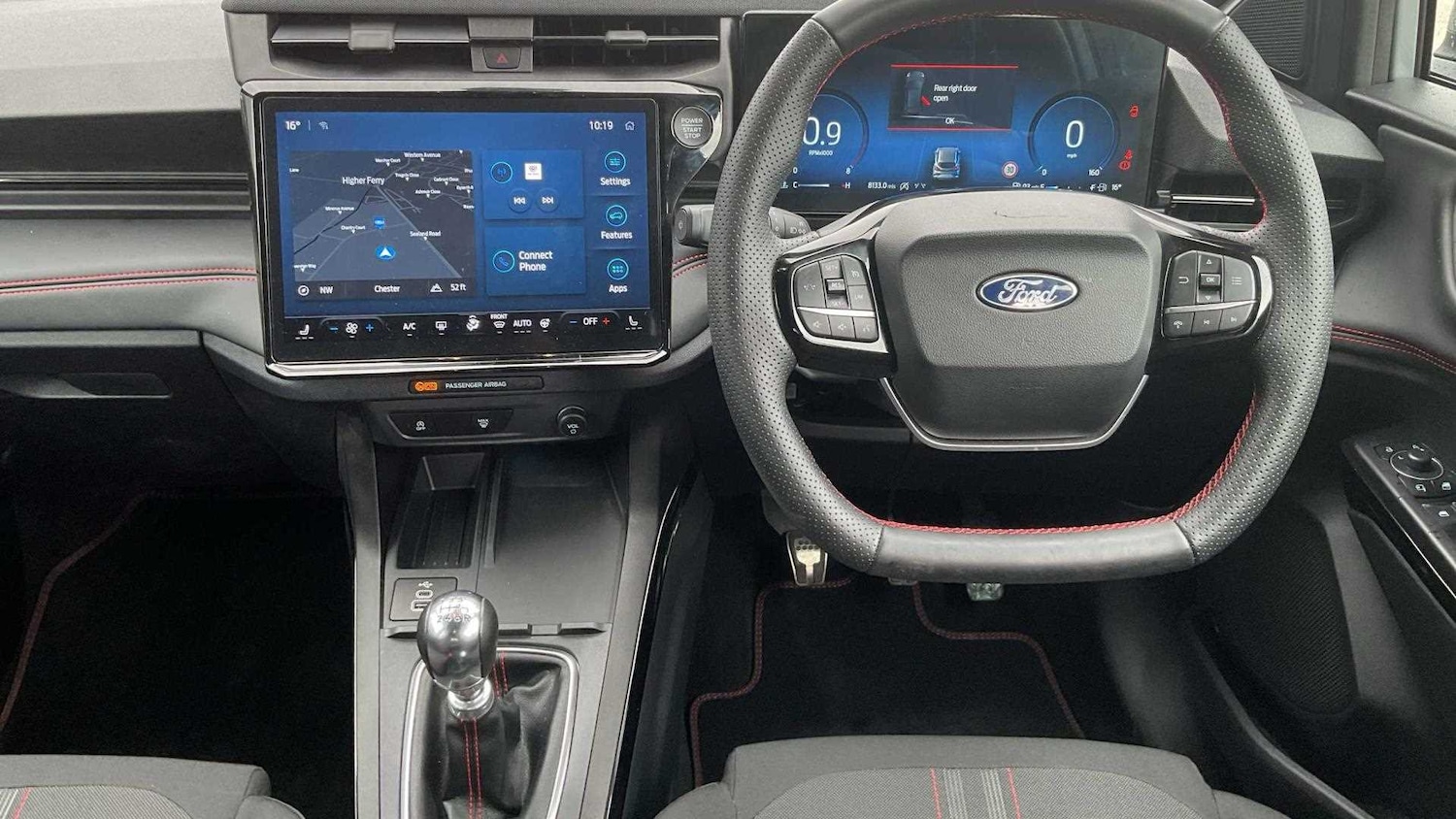 Used Ford Puma 2025 for sale - 76705065: Photo 18