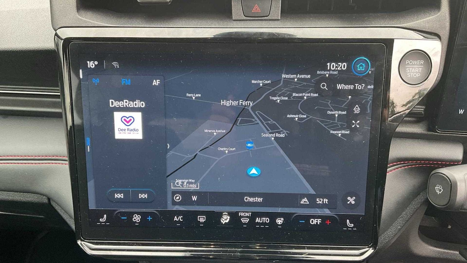 Used Ford Puma 2025 for sale - 76705065: Photo 19