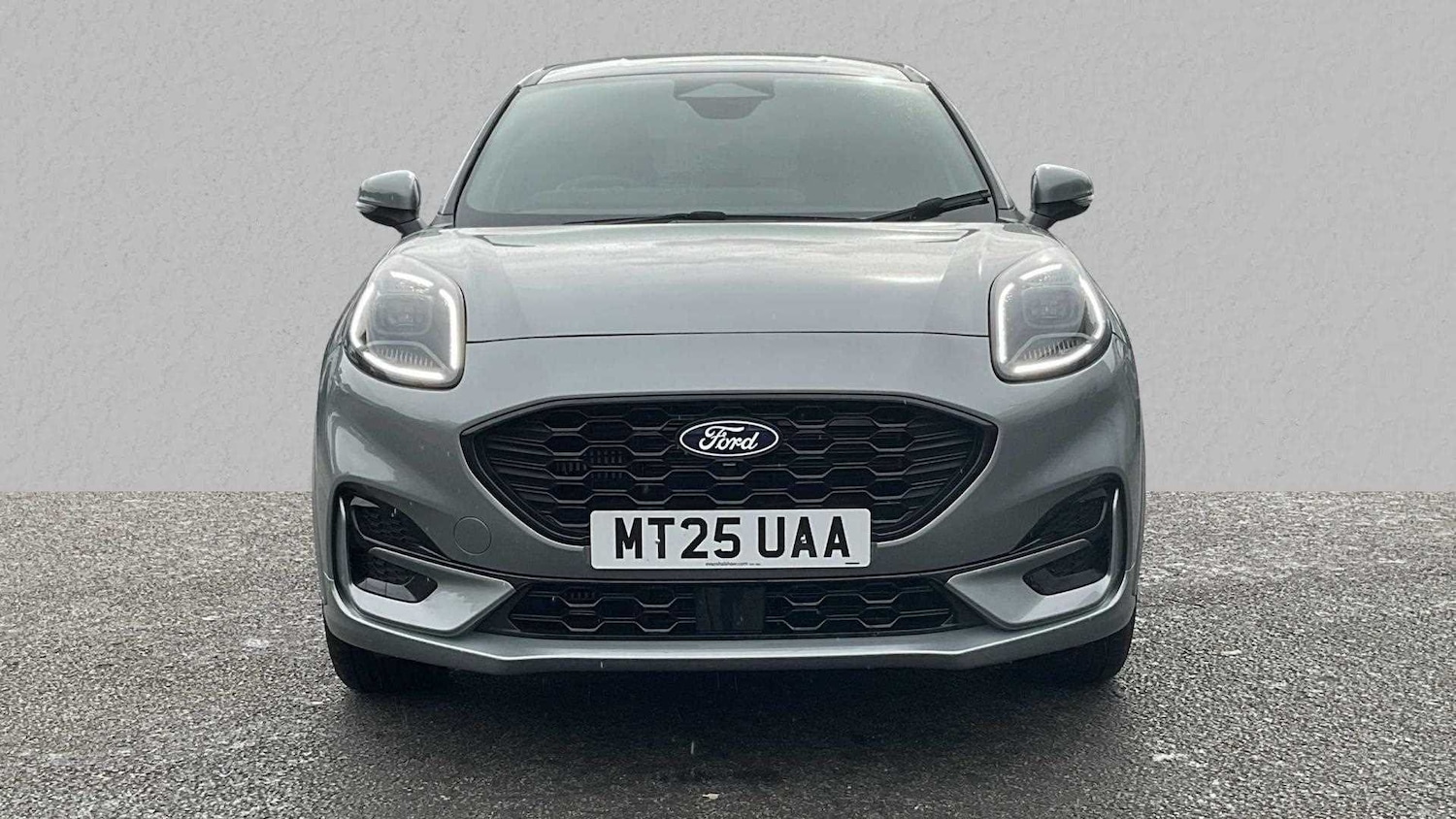 Used Ford Puma 2025 for sale - 76705065: Photo 2