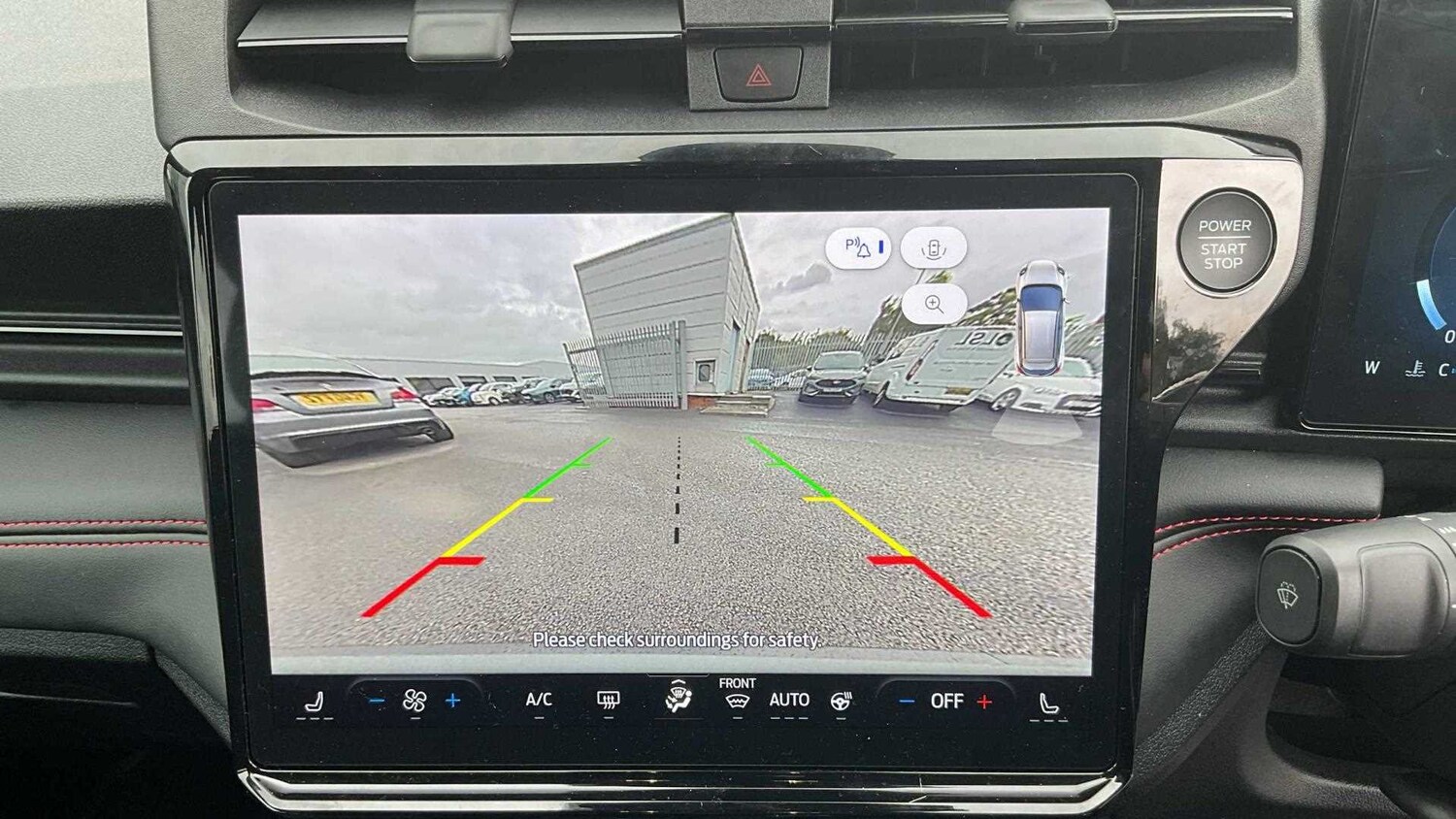 Used Ford Puma 2025 for sale - 76705065: Photo 21