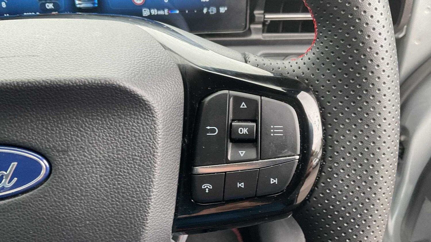 Used Ford Puma 2025 for sale - 76705065: Photo 26