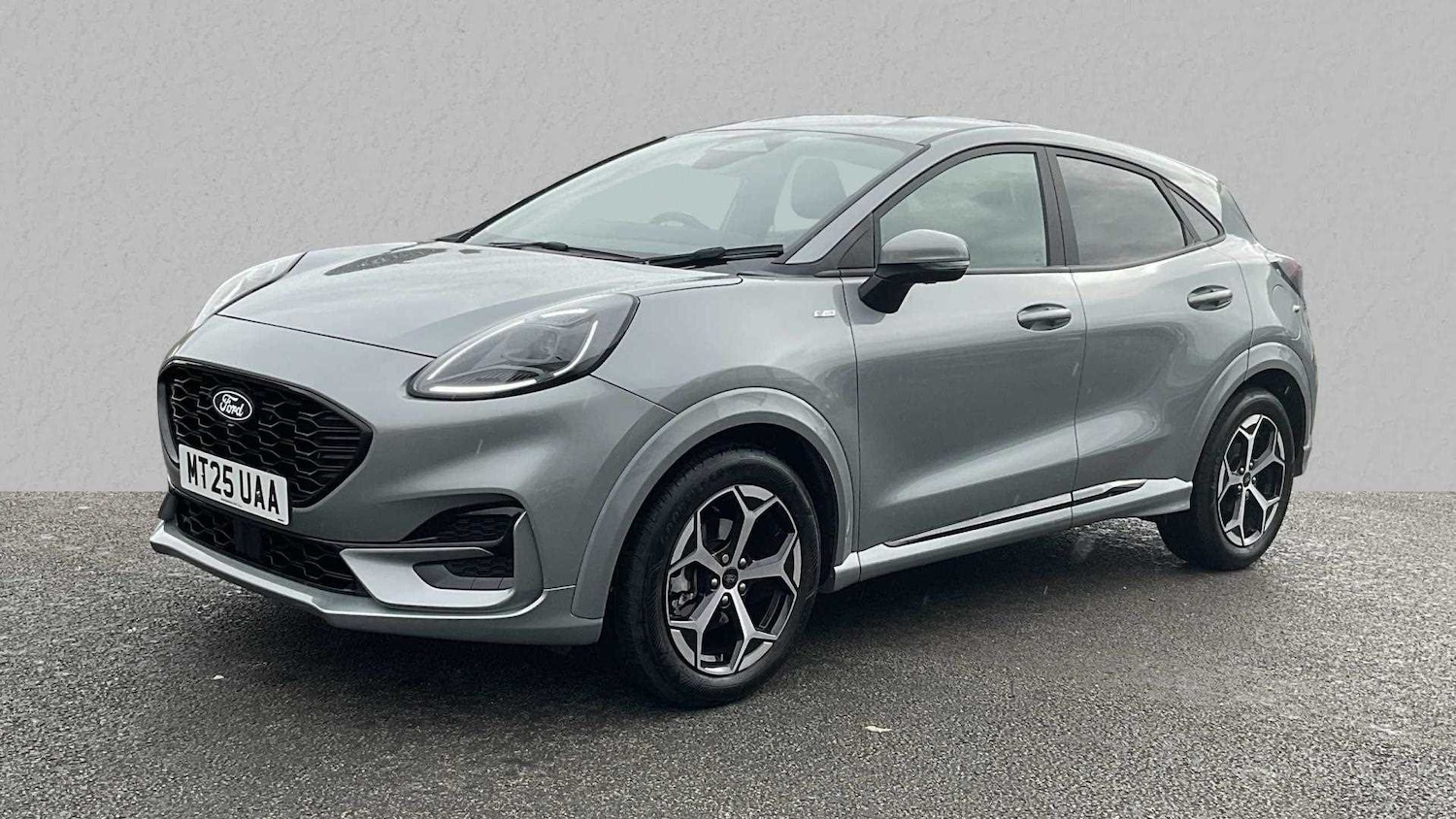 Used Ford Puma 2025 for sale - 76705065: Photo 3