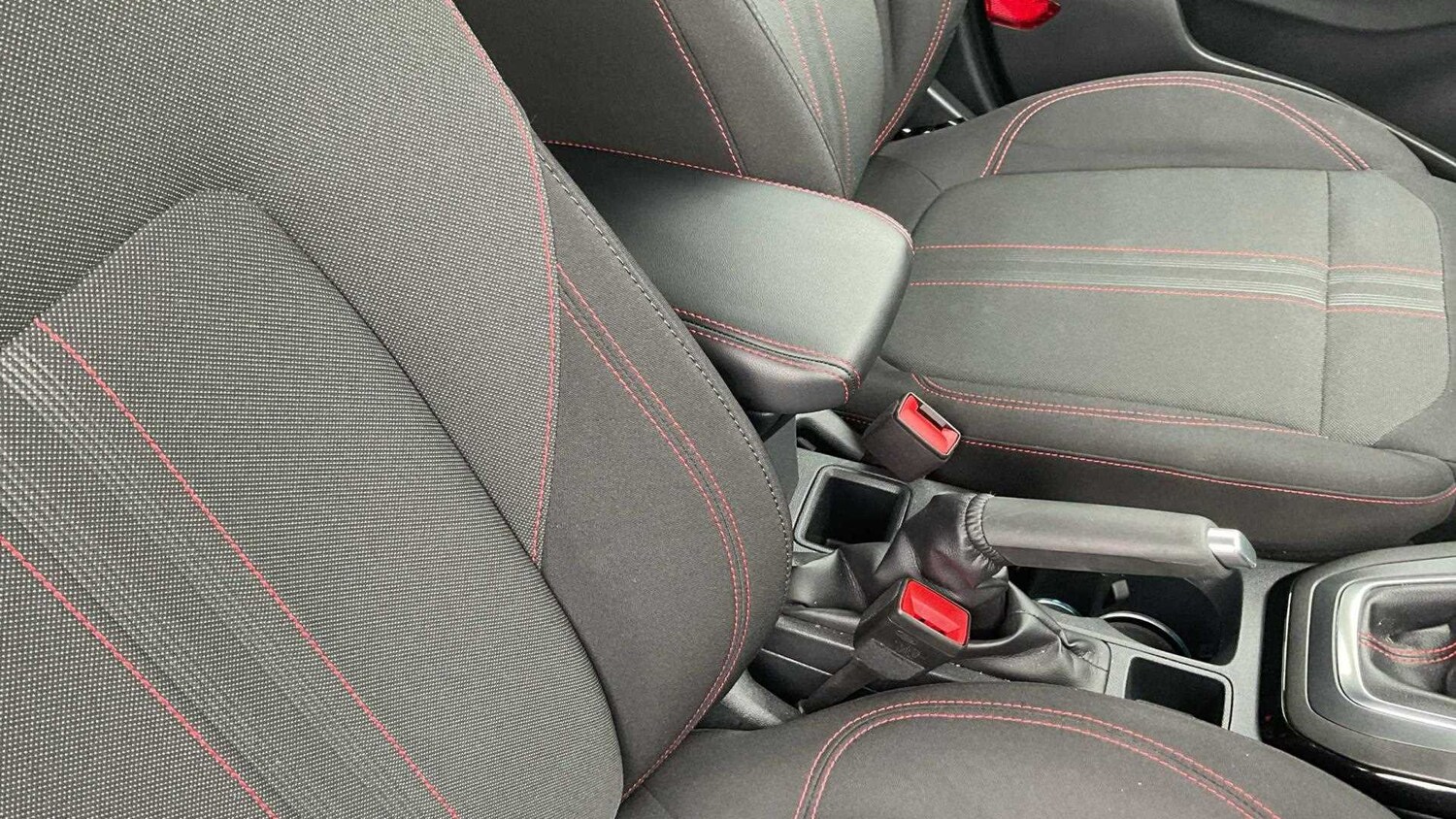 Used Ford Puma 2025 for sale - 76705065: Photo 30