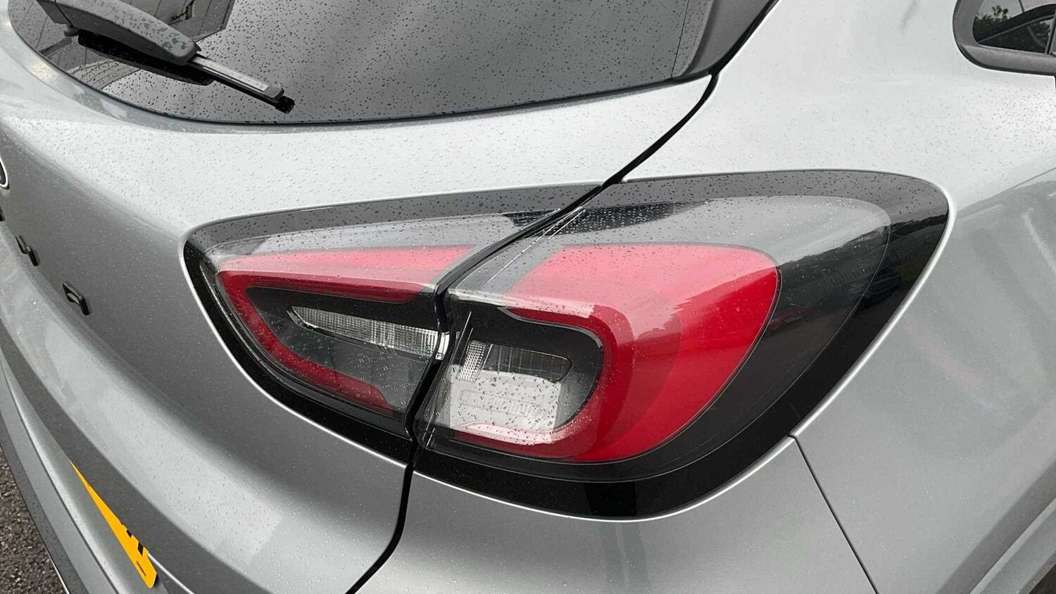 Used Ford Puma 2025 for sale - 76705065: Photo 31