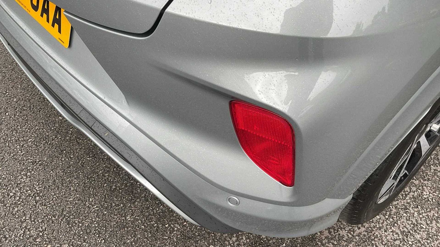 Used Ford Puma 2025 for sale - 76705065: Photo 32