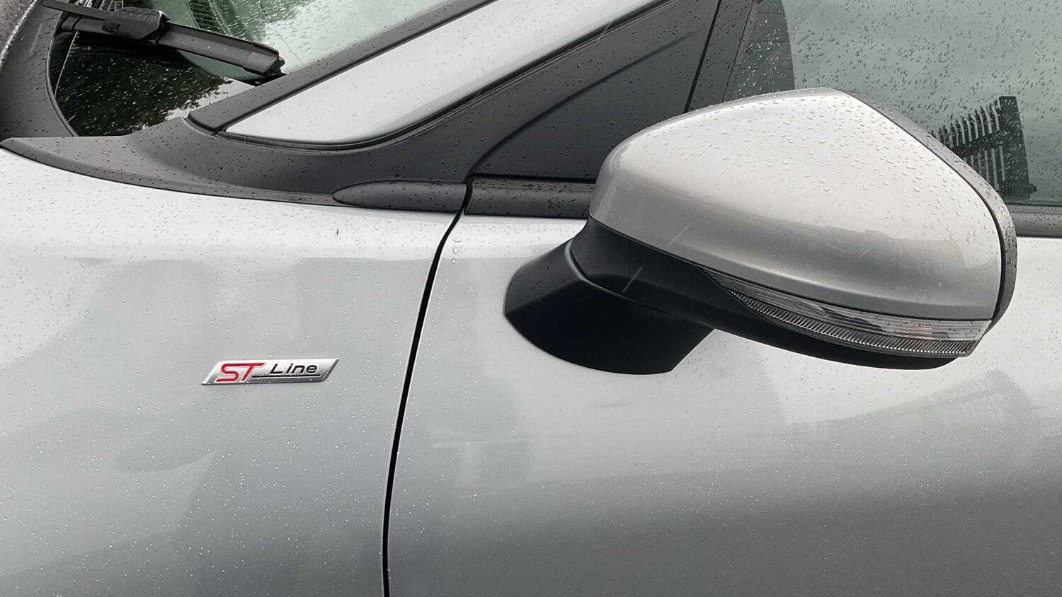 Used Ford Puma 2025 for sale - 76705065: Photo 33