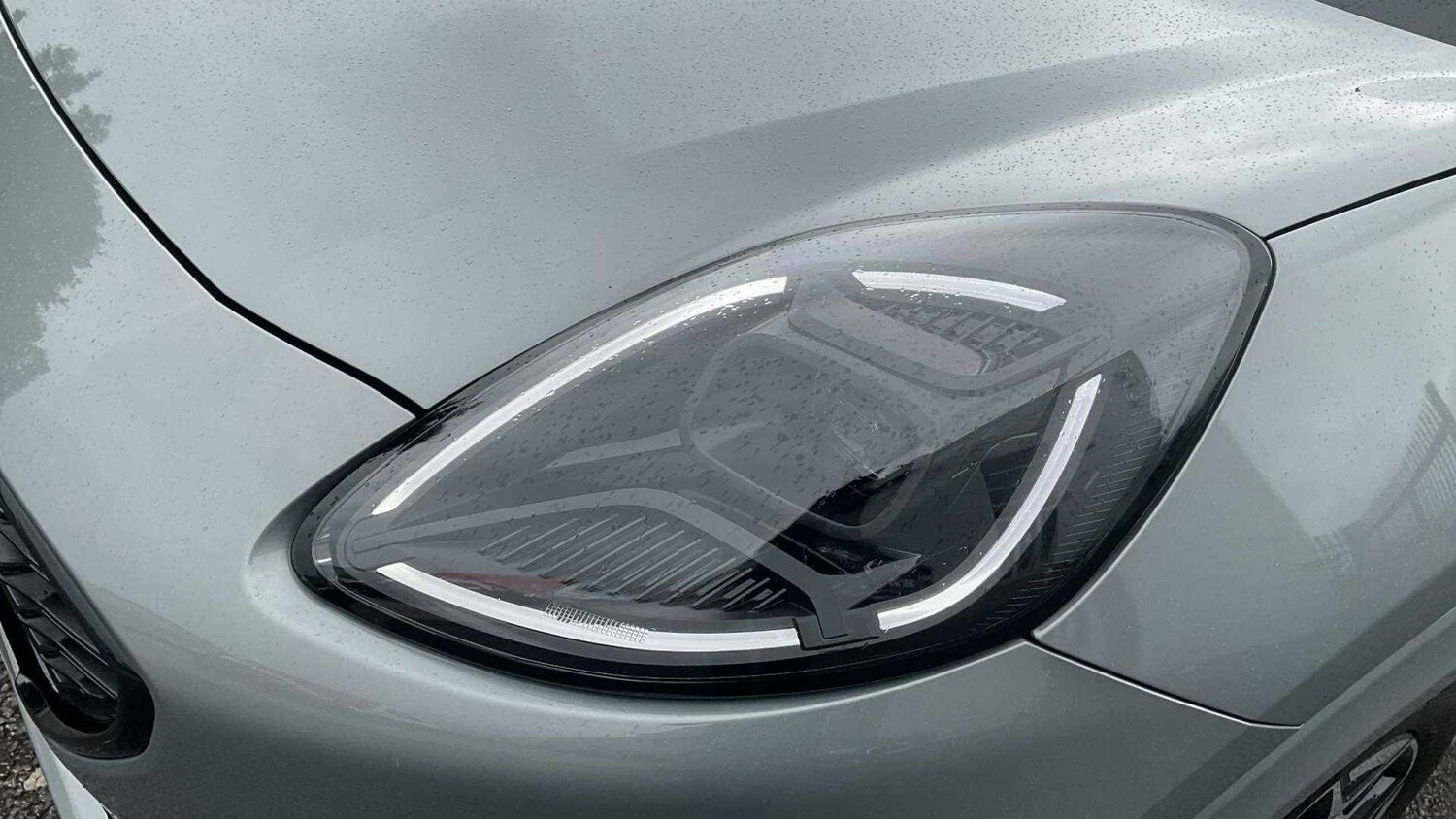 Used Ford Puma 2025 for sale - 76705065: Photo 34