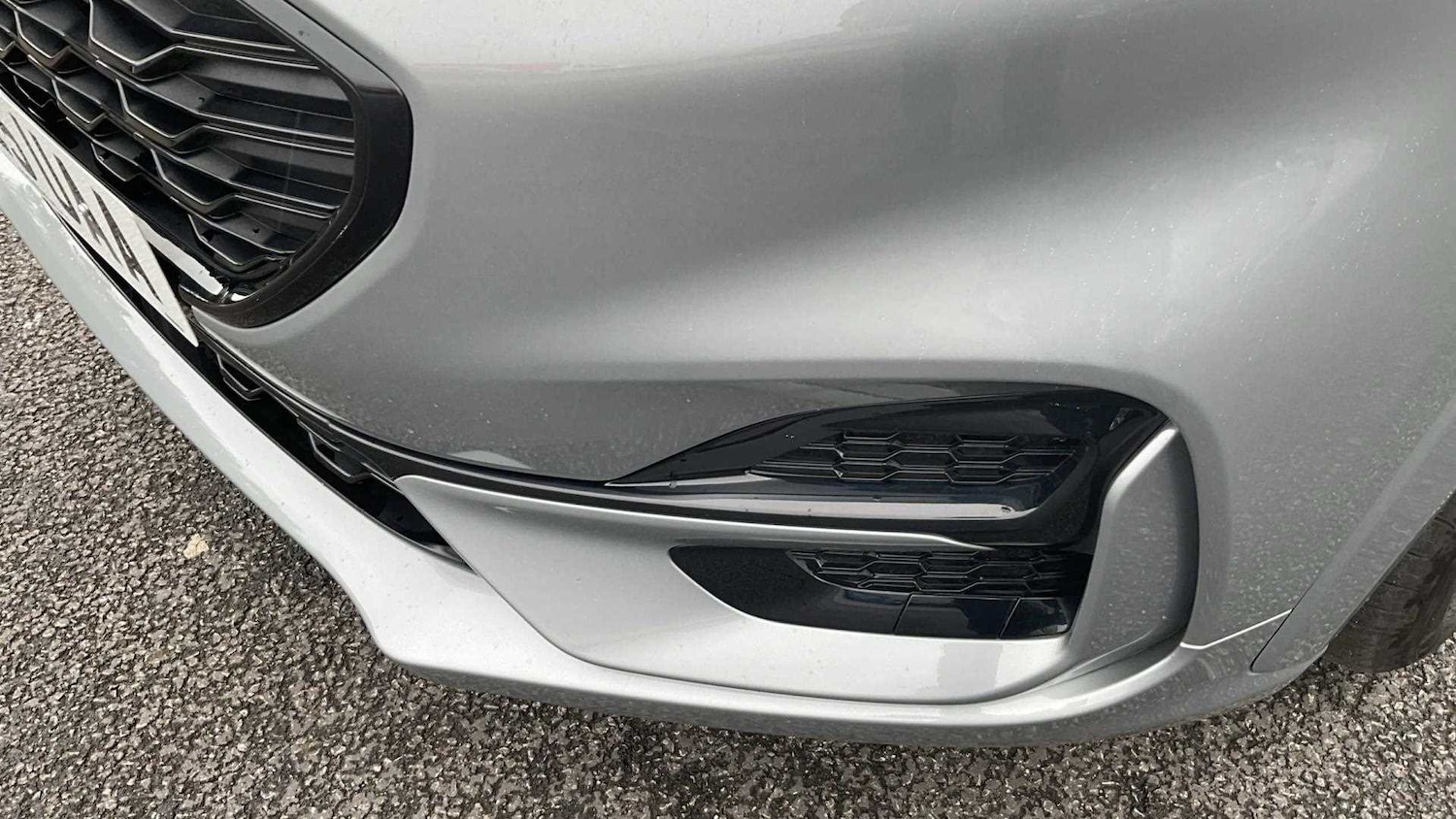 Used Ford Puma 2025 for sale - 76705065: Photo 35