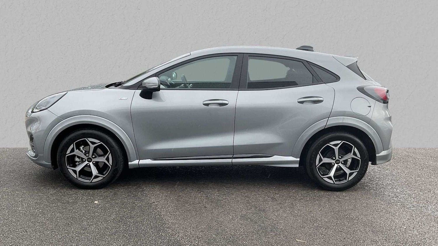 Used Ford Puma 2025 for sale - 76705065: Photo 4