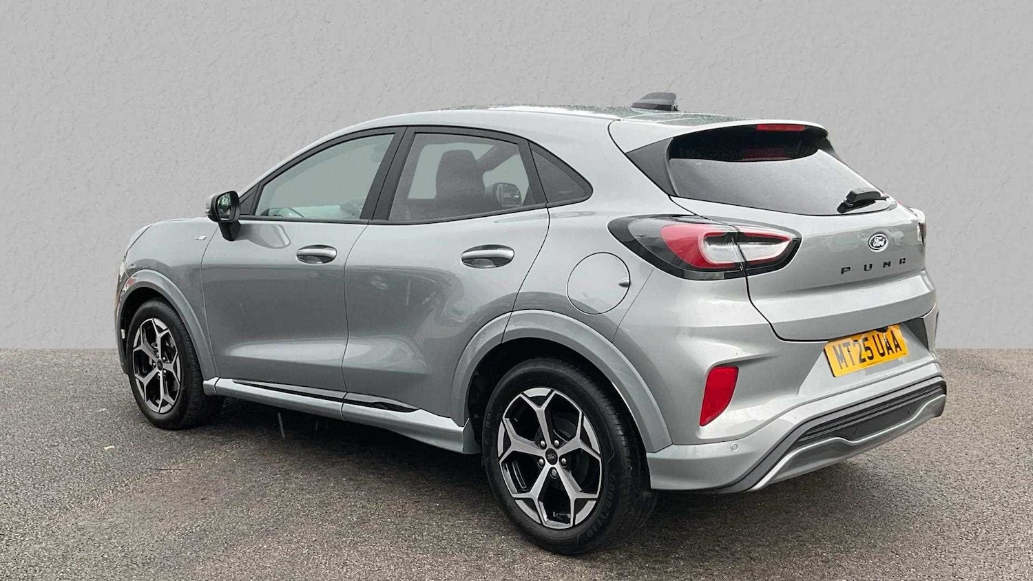 Used Ford Puma 2025 for sale - 76705065: Photo 5