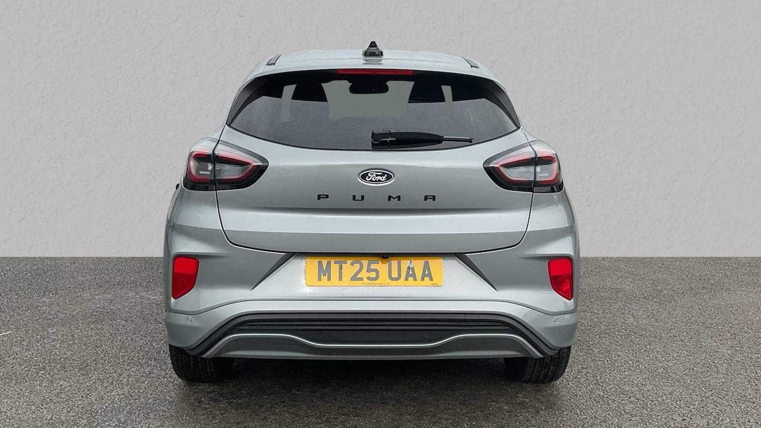 Used Ford Puma 2025 for sale - 76705065: Photo 6