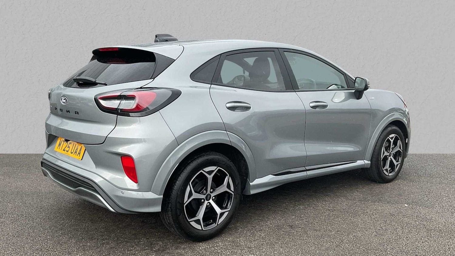 Used Ford Puma 2025 for sale - 76705065: Photo 7