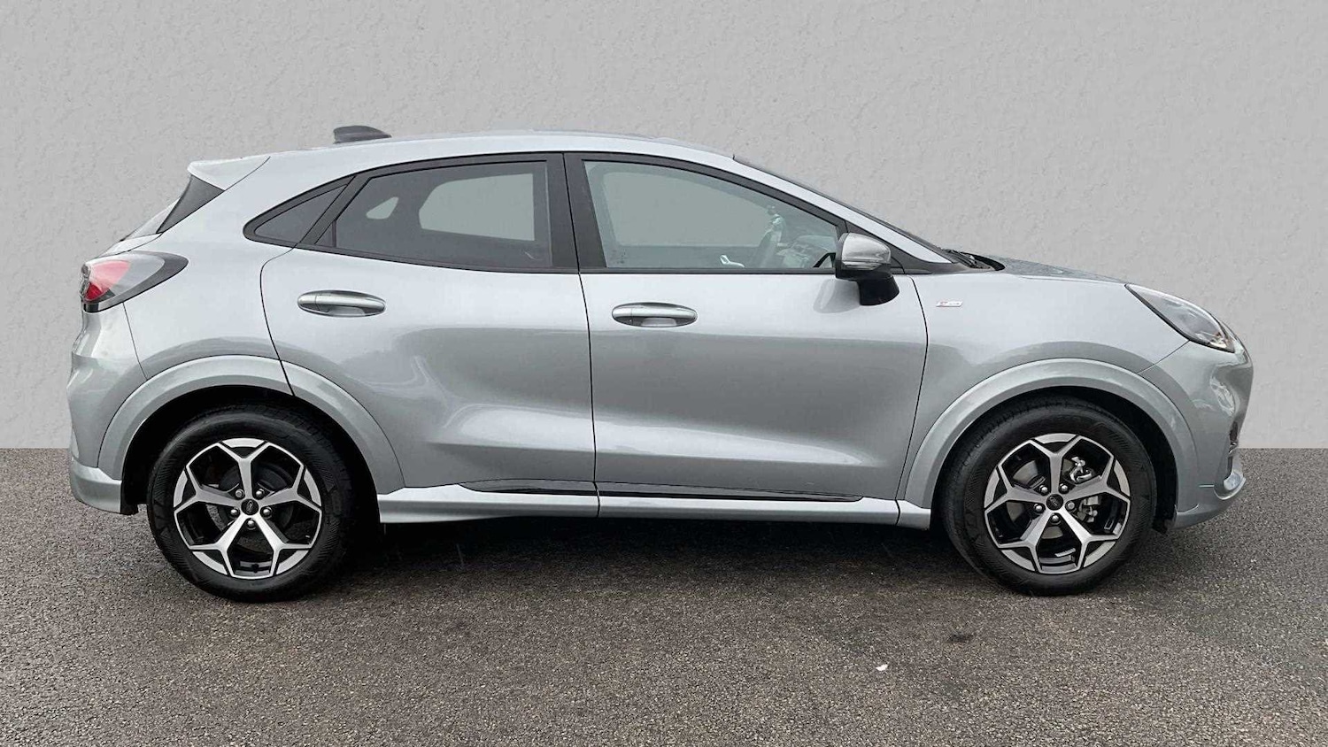 Used Ford Puma 2025 for sale - 76705065: Photo 8