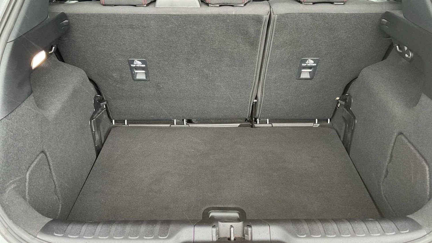 Used Ford Puma 2025 for sale - 76705065: Photo 9