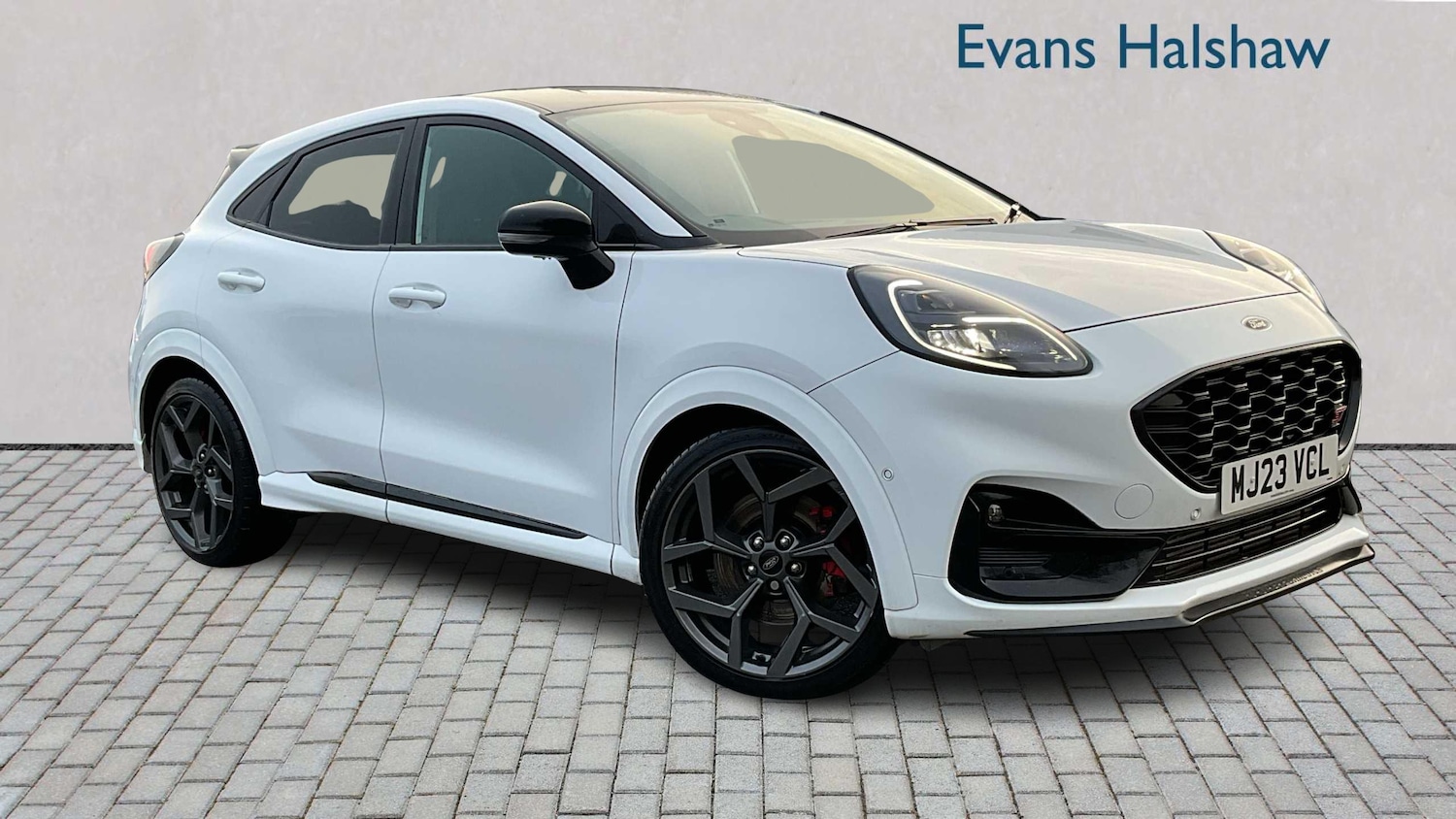 Used Ford Puma 2023 for sale - 76789184: Photo 1