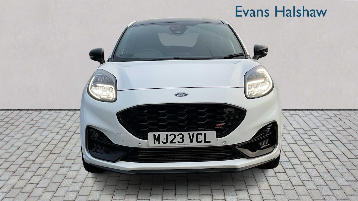 Used Ford Puma 2023 for sale - 76789184: Photo 2