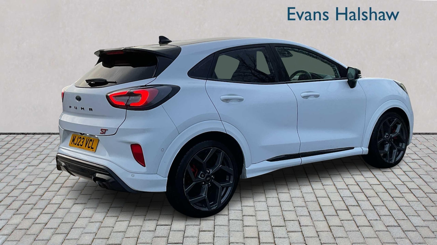 Used Ford Puma 2023 for sale - 76789184: Photo 4