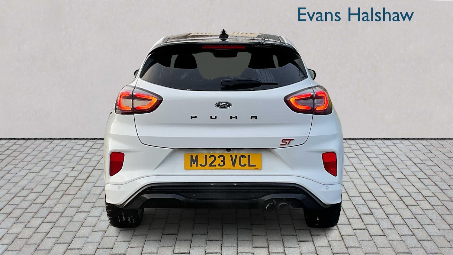 Used Ford Puma 2023 for sale - 76789184: Photo 5