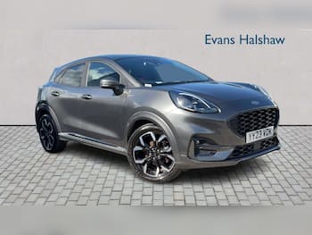 Used Ford Puma 2023 for sale - 79810928: Photo