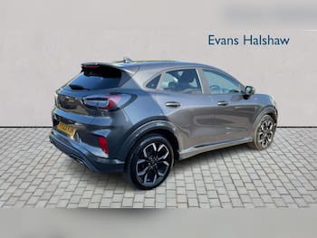 Used Ford Puma 2023 for sale - 79810928: Photo