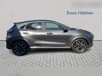 Used Ford Puma 2023 for sale - 79810928: Photo