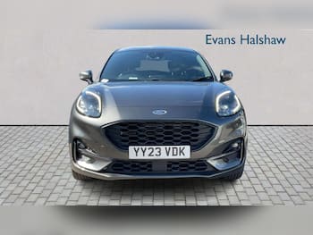 Used Ford Puma 2023 for sale - 79810928: Photo
