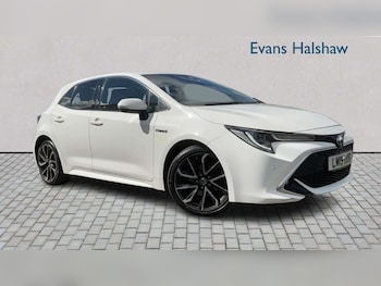 Used Toyota Corolla 2019 for sale - 78591891: Photo