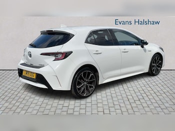 Used Toyota Corolla 2019 for sale - 78591891: Photo