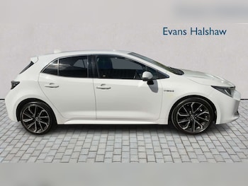 Used Toyota Corolla 2019 for sale - 78591891: Photo