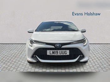 Used Toyota Corolla 2019 for sale - 78591891: Photo
