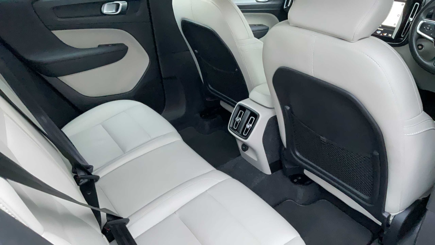 Used Volvo XC40 2020 for sale - 77000178: Photo 11