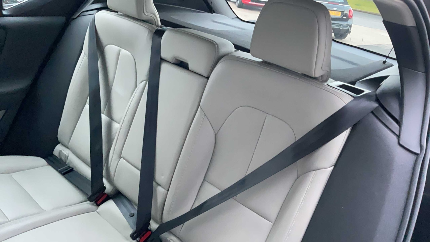 Used Volvo XC40 2020 for sale - 77000178: Photo 14