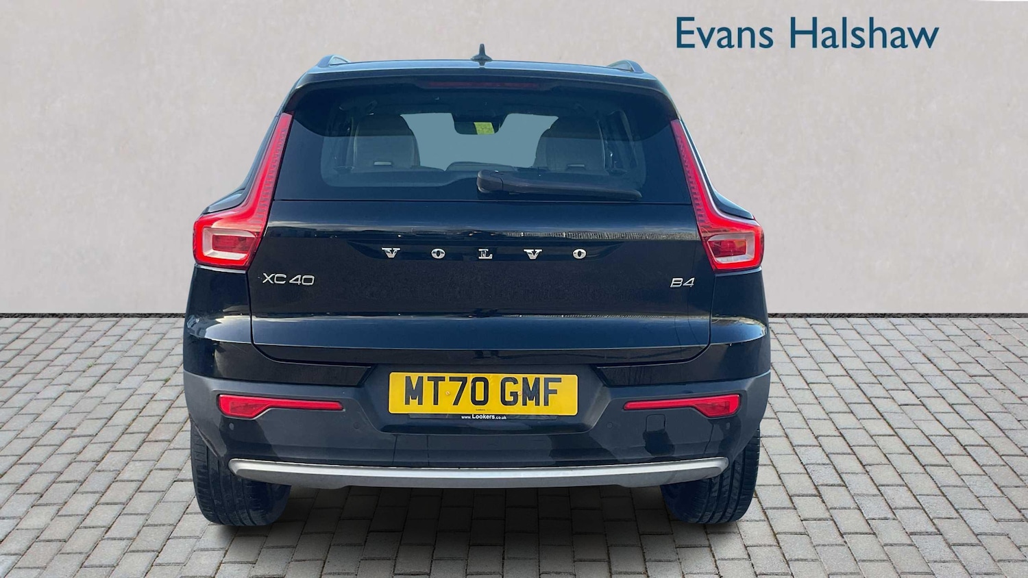 Used Volvo XC40 2020 for sale - 77000178: Photo 5