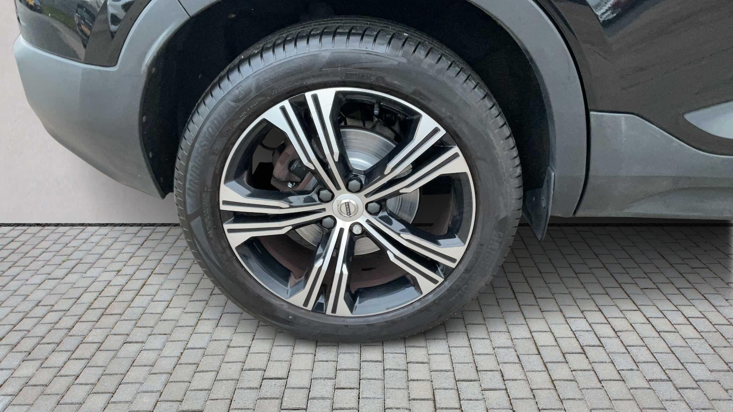 Used Volvo XC40 2020 for sale - 77000178: Photo 6