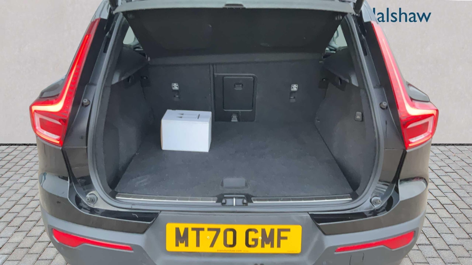 Used Volvo XC40 2020 for sale - 77000178: Photo 7