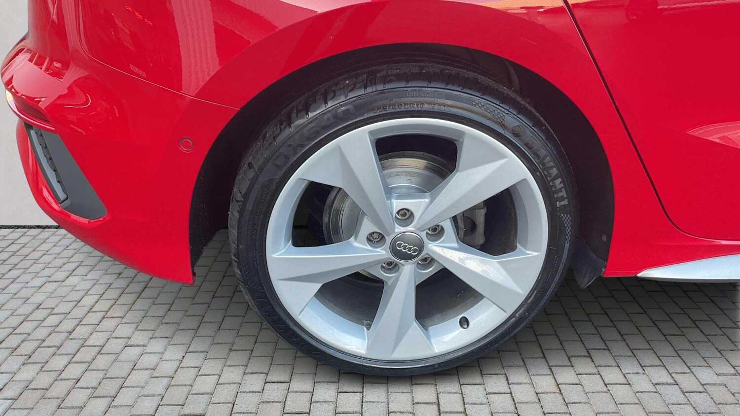 Used Audi A3 2020 for sale - 77472711: Photo 10