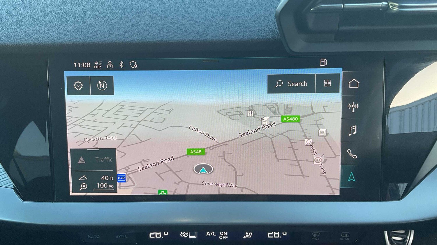 Used Audi A3 2020 for sale - 77472711: Photo 15