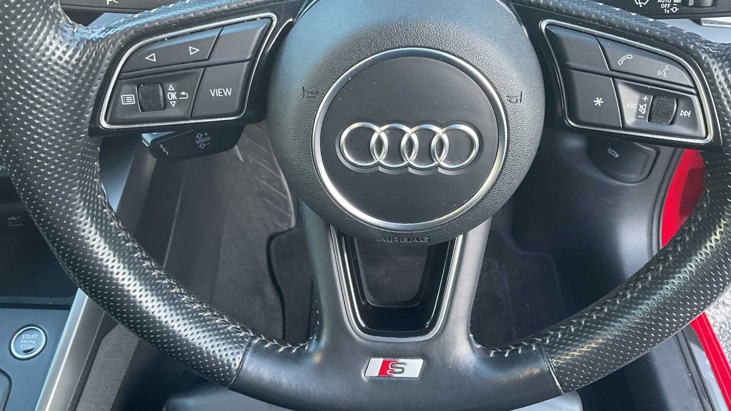 Used Audi A3 2020 for sale - 77472711: Photo 17