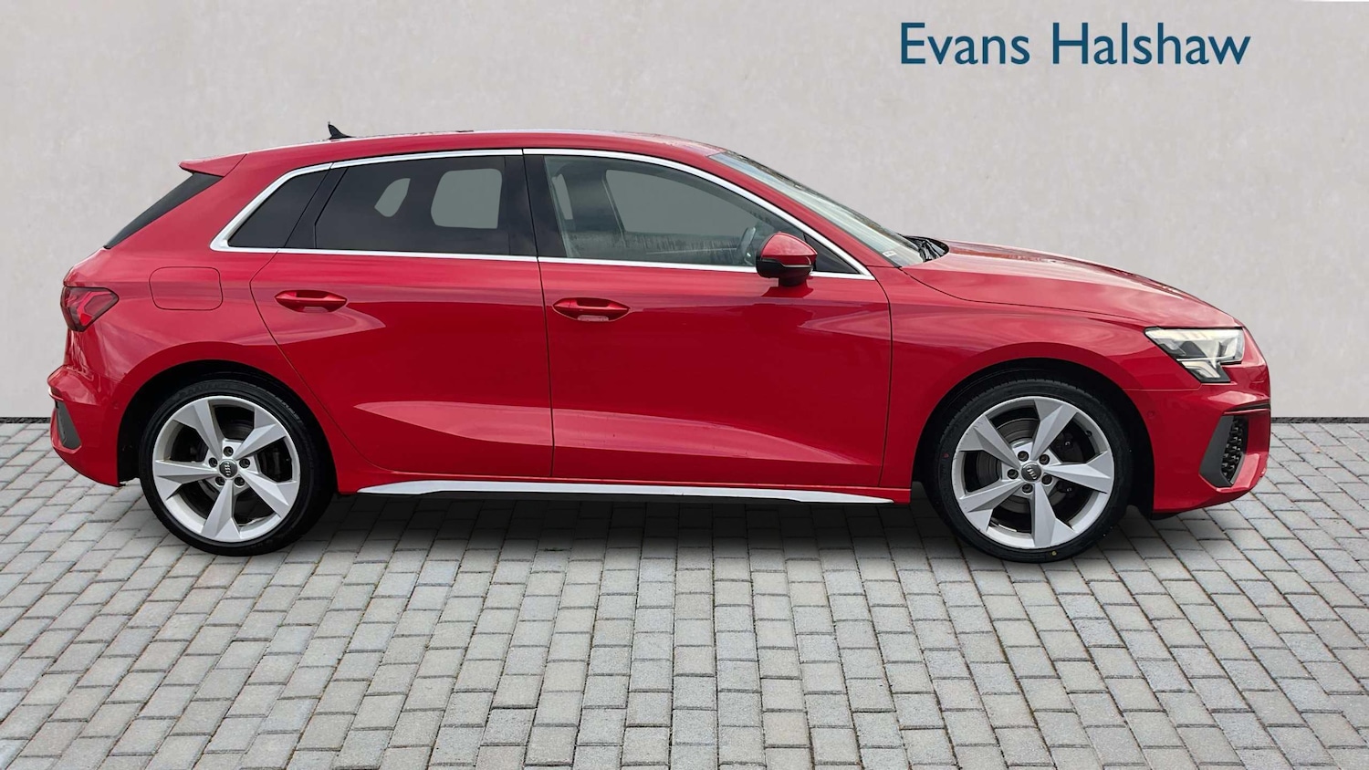 Used Audi A3 2020 for sale - 77472711: Photo 3