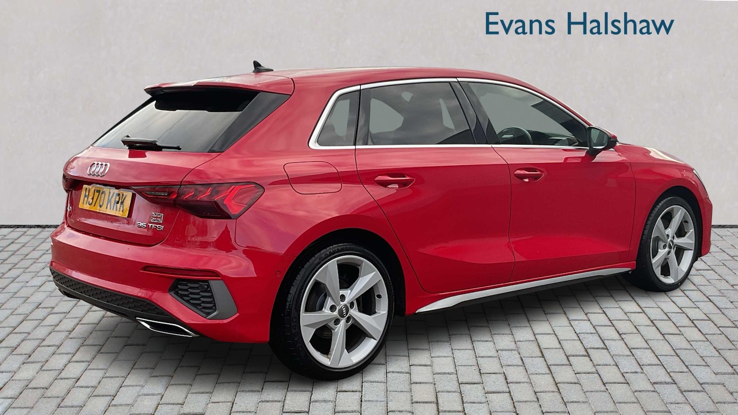 Used Audi A3 2020 for sale - 77472711: Photo 4