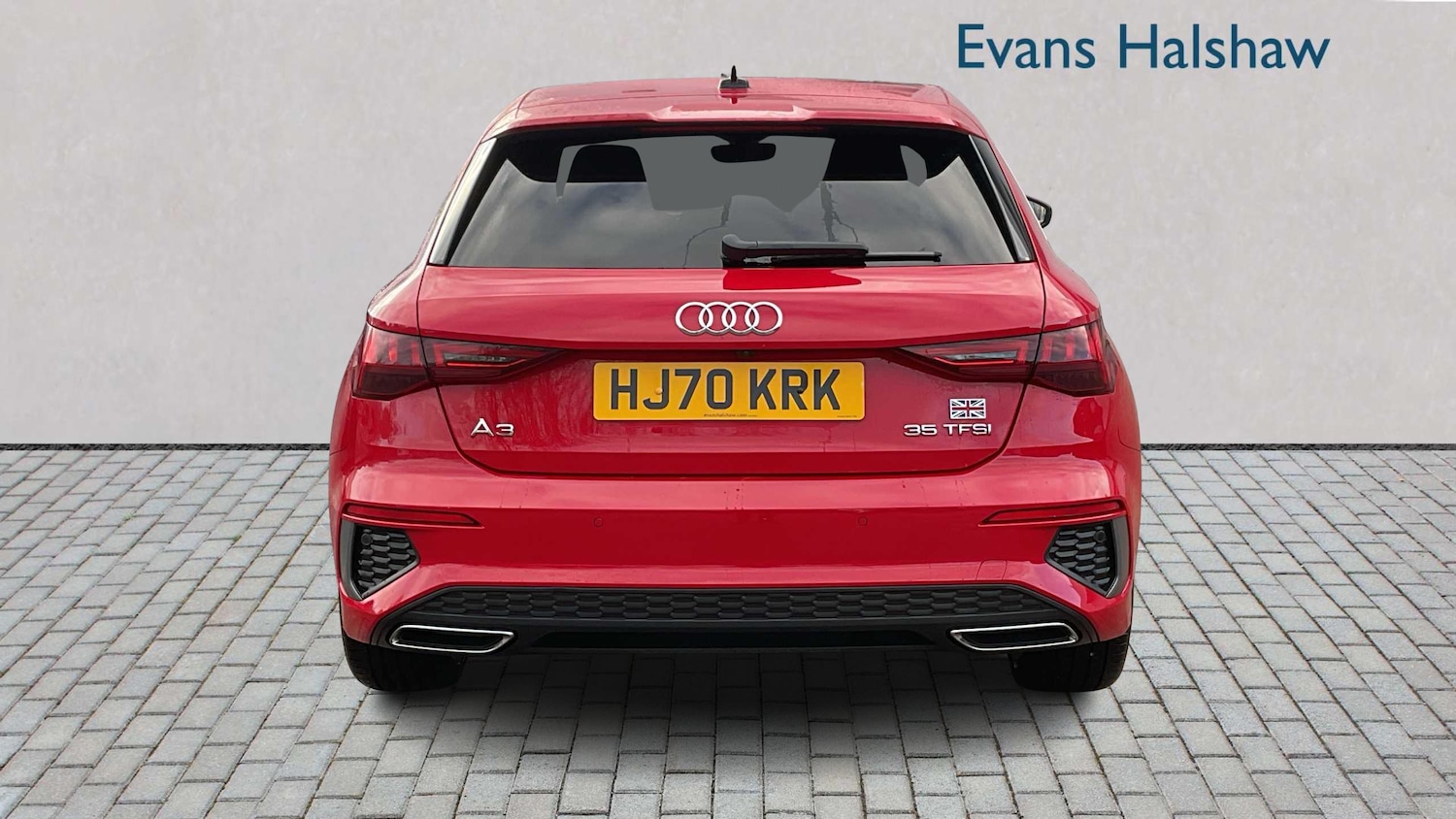 Used Audi A3 2020 for sale - 77472711: Photo 5