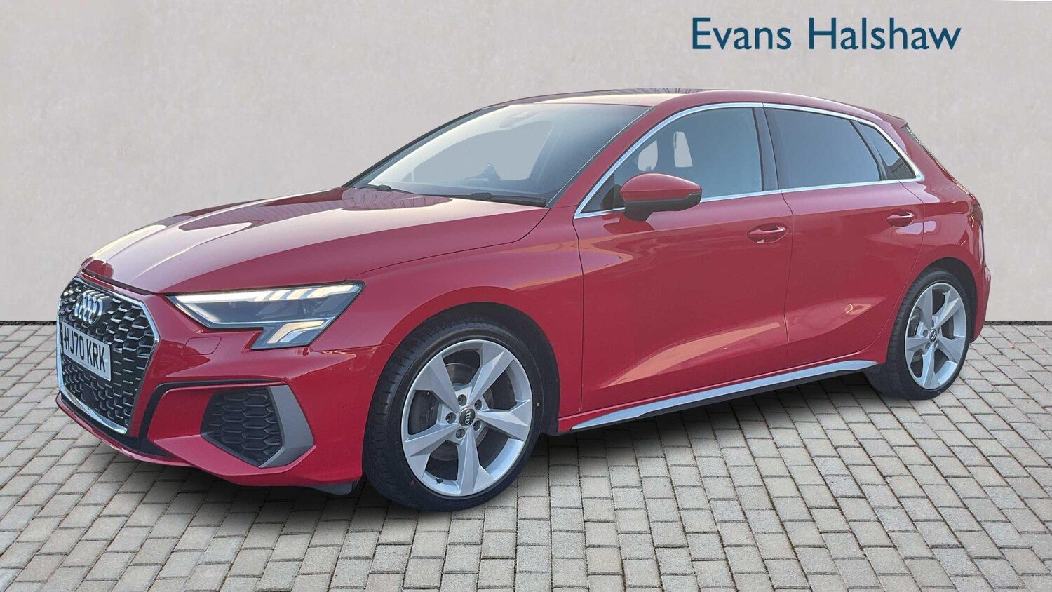 Used Audi A3 2020 for sale - 77472711: Photo 6