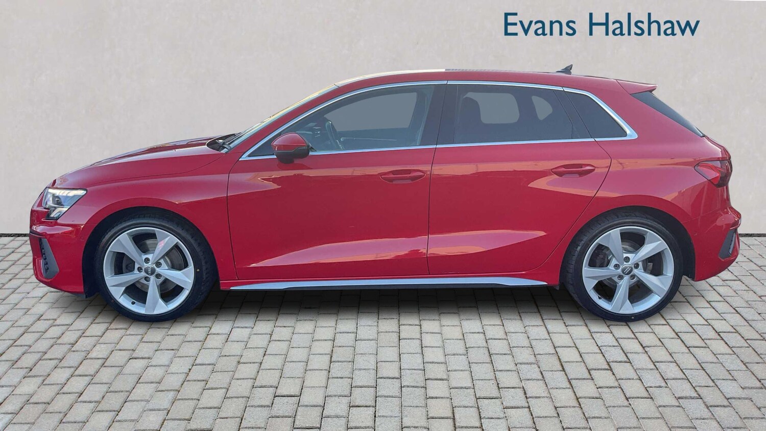 Used Audi A3 2020 for sale - 77472711: Photo 7