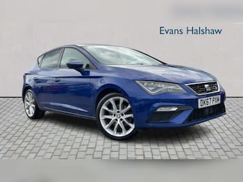 Used SEAT Leon 2017 for sale - 79702488: Photo